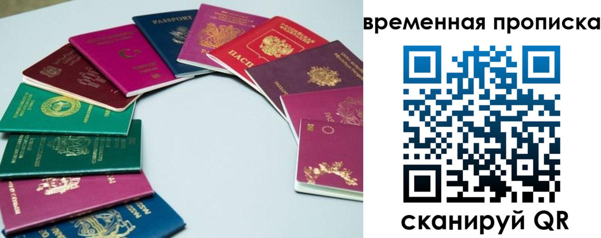найти адрес прописки в Липецке